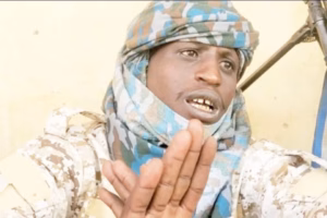 Your days are numbered - Military high command tells Bello Turji