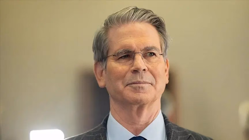 'You've deviated' — US Treasury Sec Bessent slams IMF