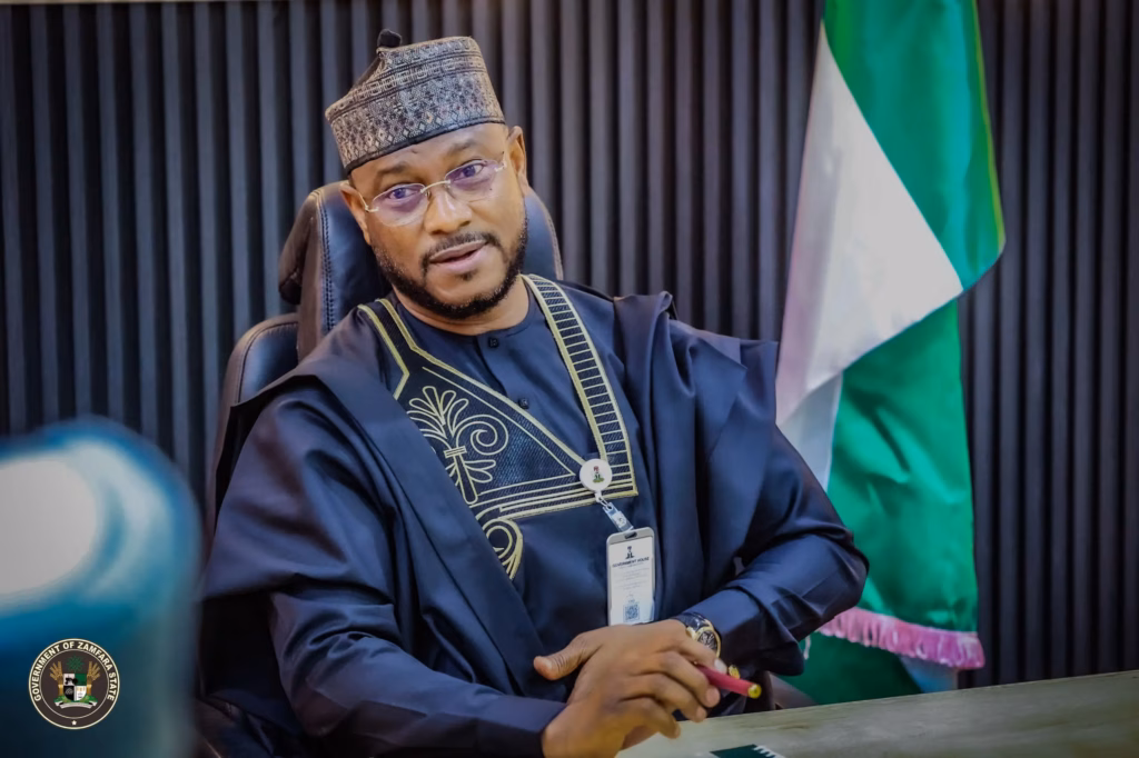 Zamfara elders urge Gov Lawal to set aside political differences ​