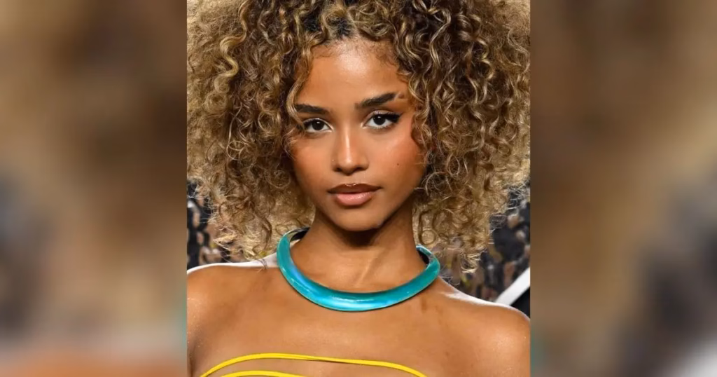 2025 AMAS: Tyla wins Favourite Afrobeats Artist ahead of Wizkid, Tems, Rema [Full list]