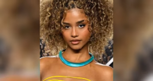 2025 AMAS: Tyla wins Favourite Afrobeats Artist ahead of Wizkid, Tems, Rema [Full list]
