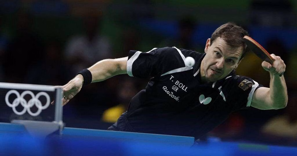 Hosts Qatar look to surprise at ITTF World Table Tennis Championships