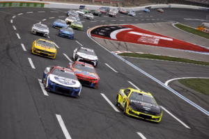 NASCAR Cup Series Coca-Cola 600 - Source: Getty