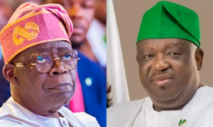 2027: APC stakeholders endorse Tinubu, Mutfwang
