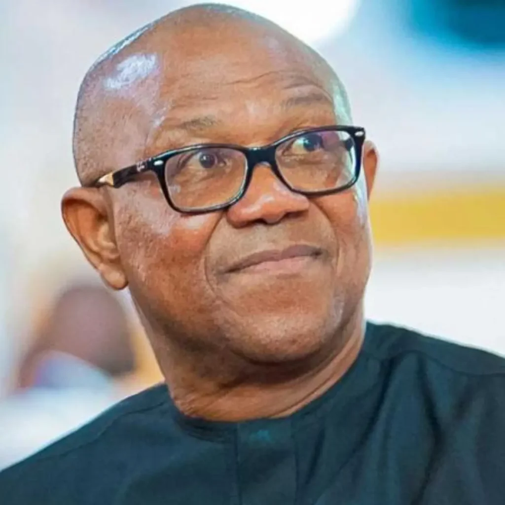 2027: All fake news- Obidient Movement debunks alleged Obi, Atiku alliance