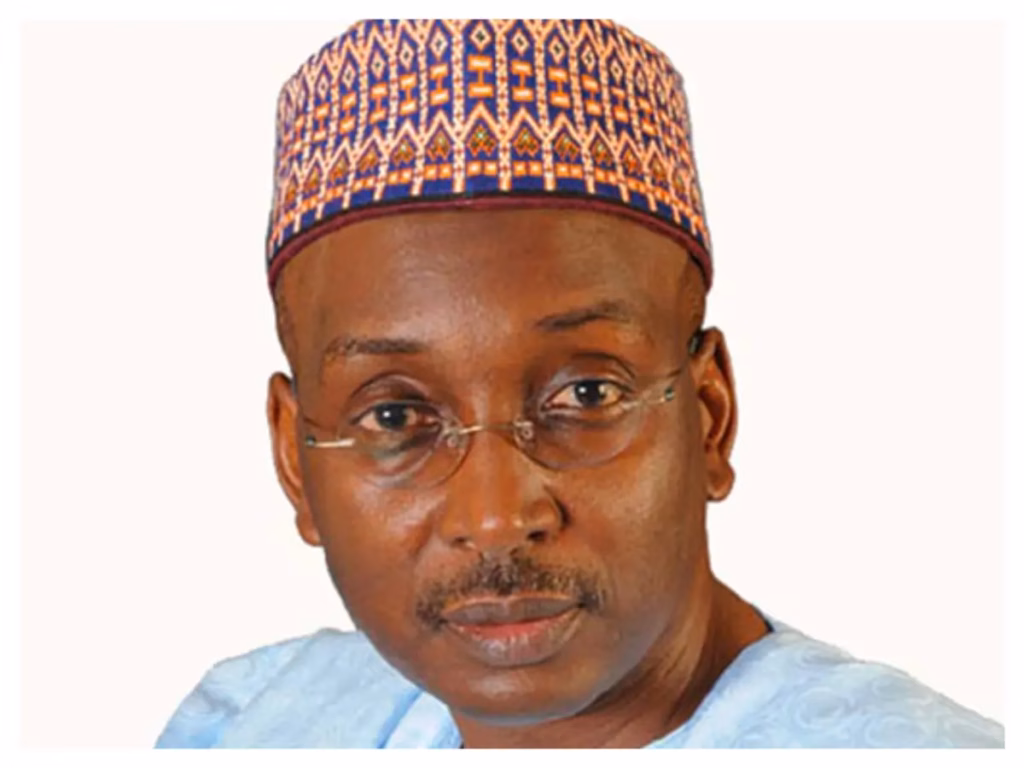 2027: Atiku's coalition yet to adopt ADC - Lukman