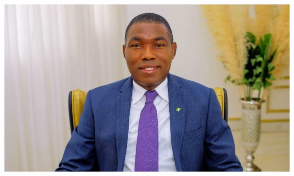 2027: I won't step down for Atiku, not available to be used - SDP ex-presidential candidate