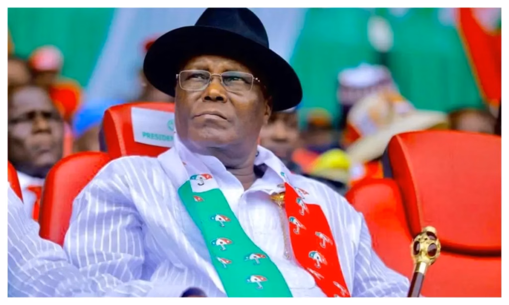 2027: No decision yet - Atiku’s coalition denies adopting ADC, appointing Lukman