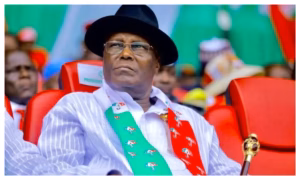 2027: No decision yet - Atiku’s coalition denies adopting ADC, appointing Lukman