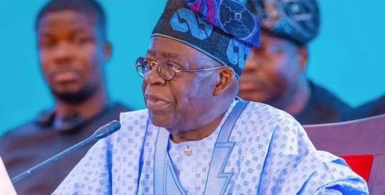 2027: North West expresses support for Tinubu
