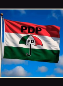2027: PDP govs summon emergency meeting as mass defection hits party