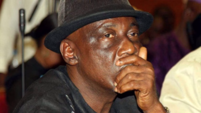 2027: PDP must learn from 2023 mistakes or expect worst defeat — Abba Moro warns
