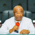 2027: Take charge, ensure Tinubu wins second term - Uzodimma to APC govs
