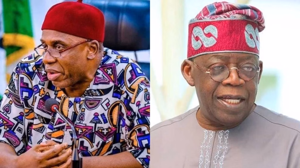 2027: Tinubu may not run, Amaechi will clear doubts soon - APC chieftain