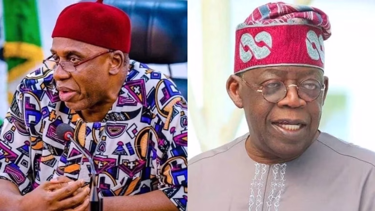 2027: Tinubu may not run, Amaechi will clear doubts soon - APC chieftain