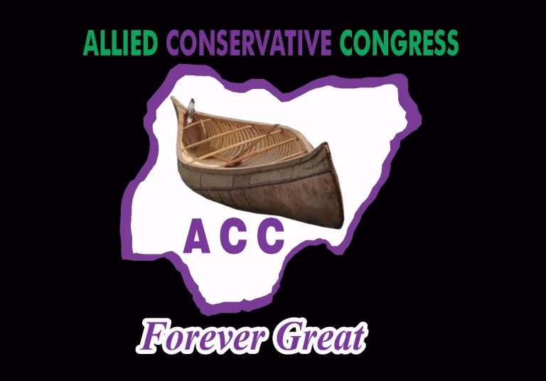 2027: We'll win presidential election - ACC vows