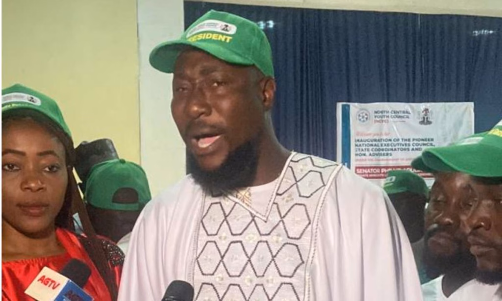 2027: Why Tinubu should dump Shettima for Christian VP - Activist, Asuku
