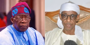 2027 elections: North West people will decide, not politicians - Baba Ahmed
