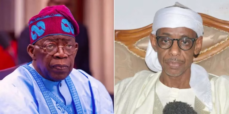 2027 elections: North West people will decide, not politicians - Baba Ahmed