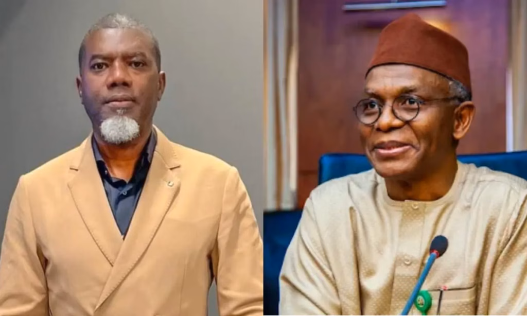 2027: ‘So they can resume killing’ - Omokri knocks El-Rufai over ‘send Tinubu back to Lagos’ comment