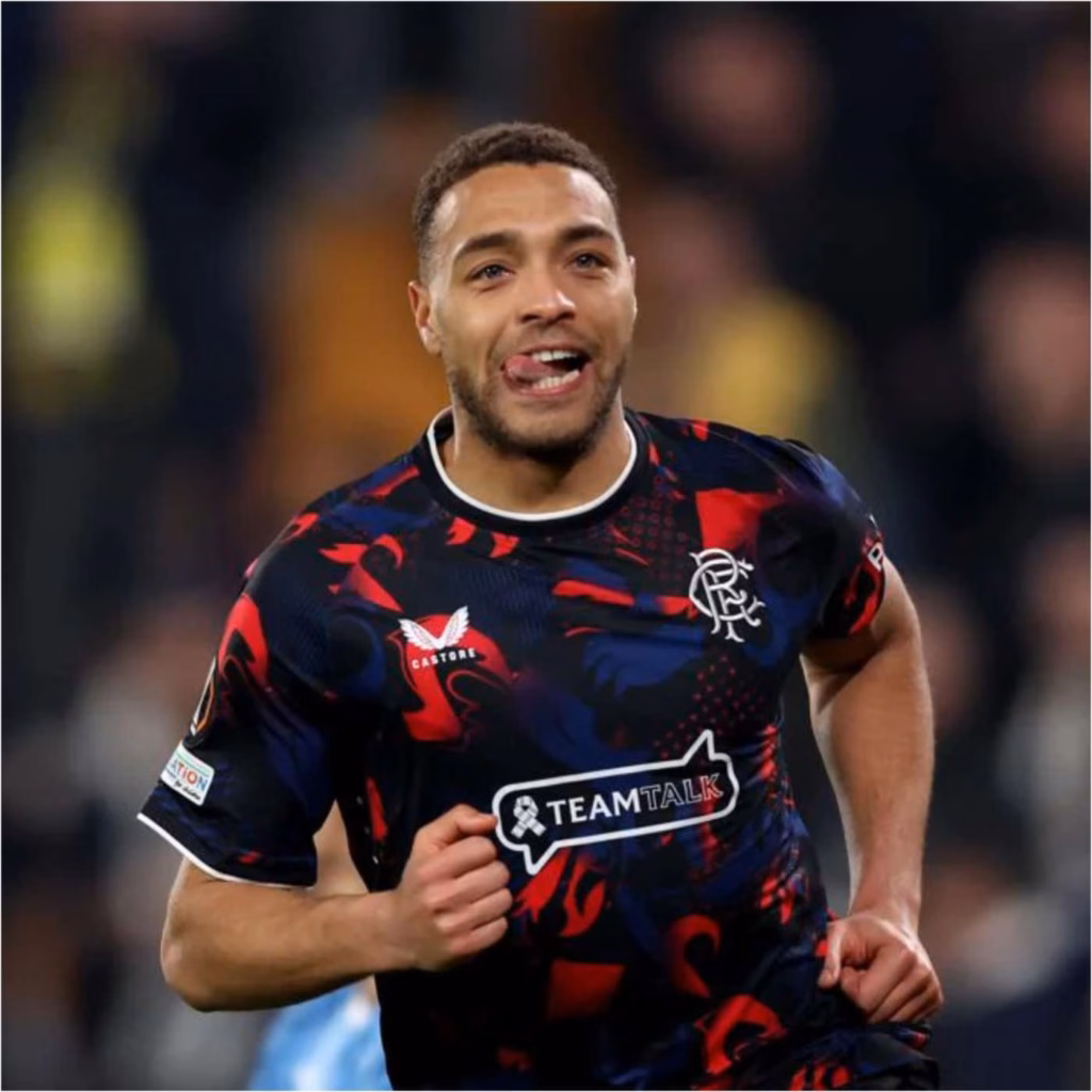 Transfer: Greek club, AEK Athens plot summer swoop for Dessers 