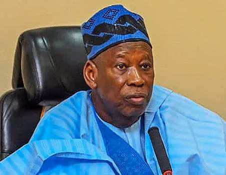 Too many political parties spoil governance, says Ganduje — Daily Nigerian