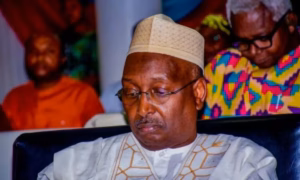 APC gradually sliding into monarchy — Salihu Lukman