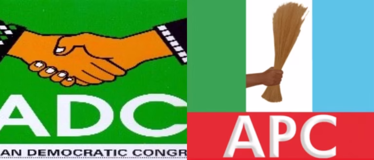 APC’s misrule has brought Nigeria to its knees - ADC