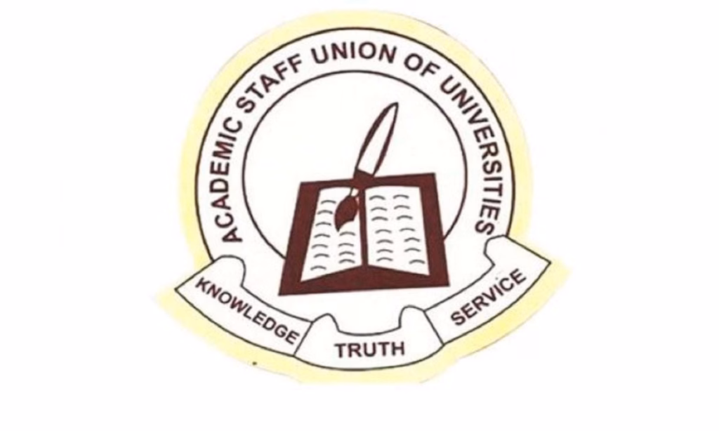 ASUU elects Chris Piwuna as new president
