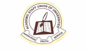 ASUU elects Chris Piwuna as new president