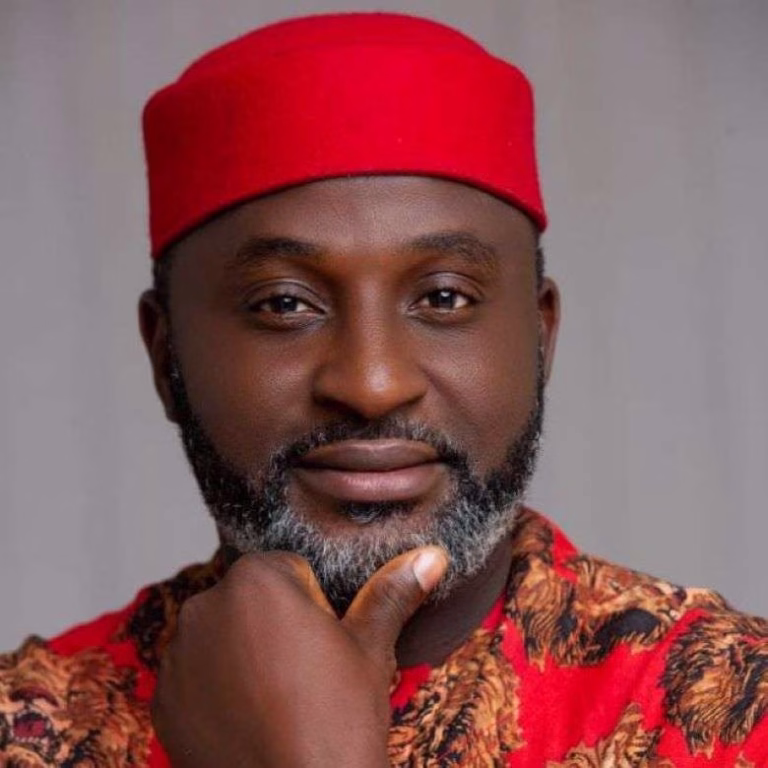 Abia Rep, Ogah dismisses suspension by Abure-led Labour Party faction