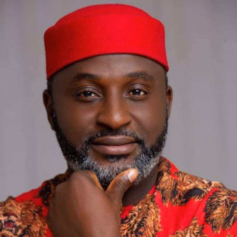 Abia Rep, Ogah dismisses suspension by Abure-led Labour Party faction