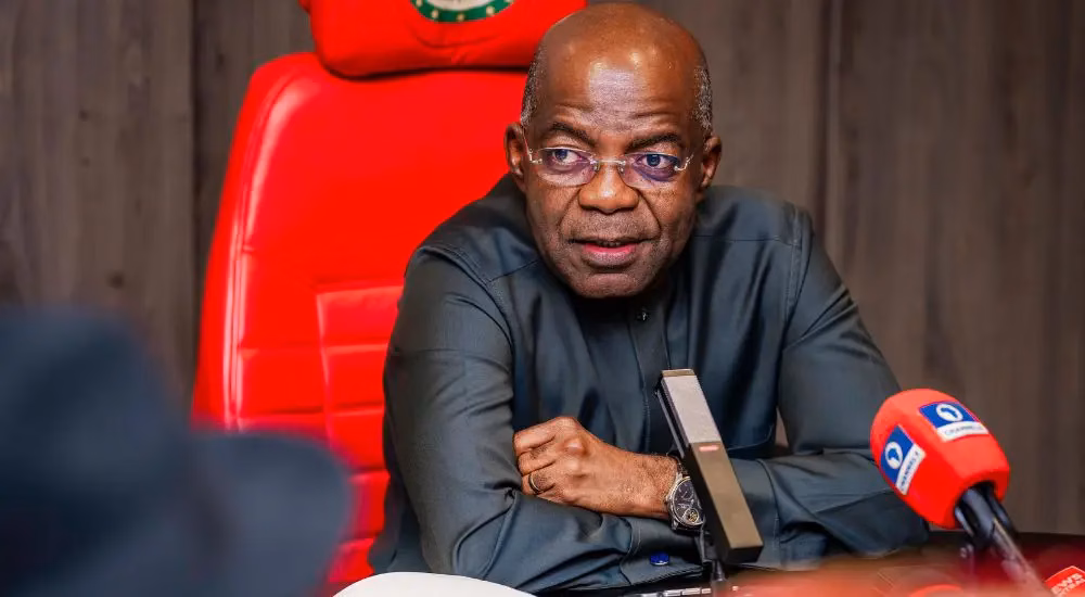 Abia: Disclose cost of projects, IGR - PDP challenges Alex Otti