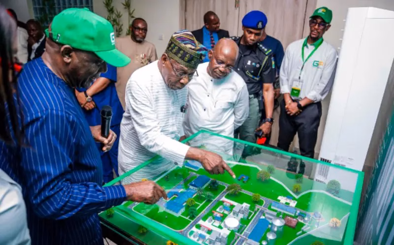 Abia govt's process of acquiring EEDC in advanced stage - Otti