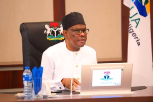 Abuja Int'l Conference Center first project to be inaugurated by Tinubu -- Wike — Daily Nigerian