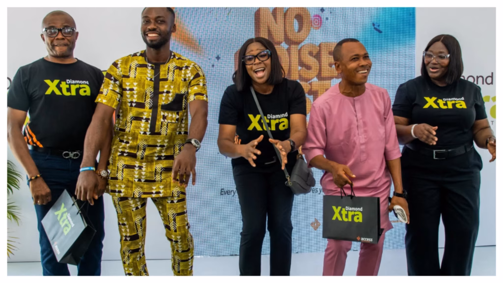Access Bank unveils DiamondXtra Season 17, to reward customers with over N200m