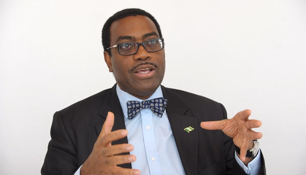 Africa needs globally respected media house – AfDB president — Daily Nigerian