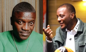 Akon Didnt Create Afrobeats ID Cabasa 300x180