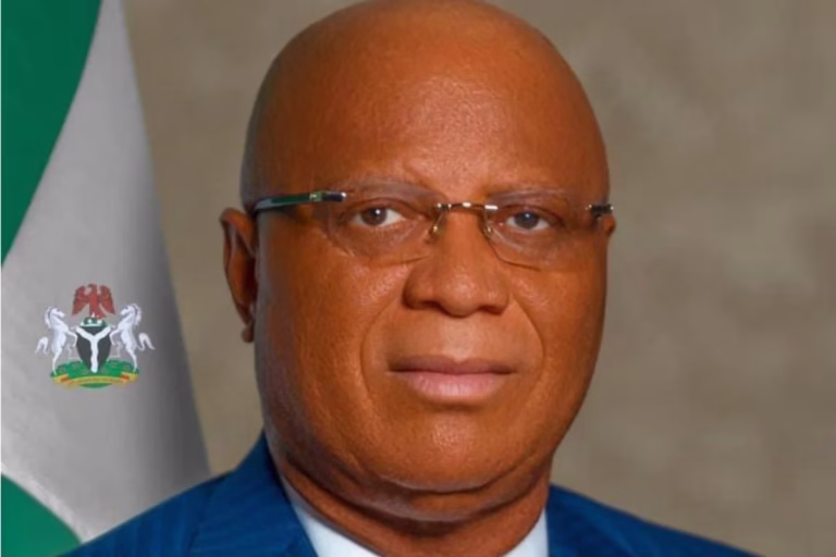 Akwa Ibom gov, Eno set to join APC, orders appointees to follow him or resign
