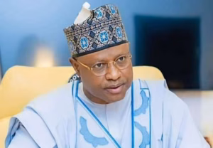 Gov. Sani lauds Dangote’s fight against hunger in Nigeria — Daily Nigerian