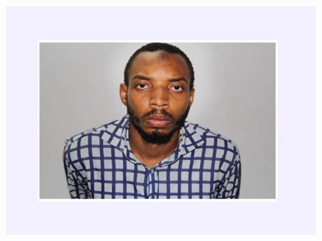 Alleged Abuja bomb blast mastermind, Ogwuche protests 11 yrs delayed trial