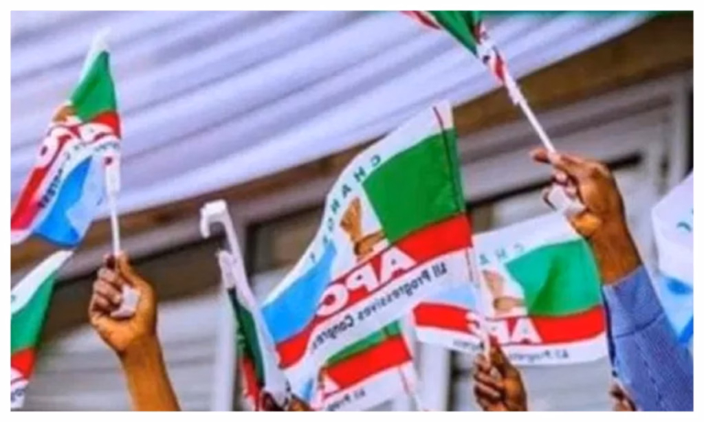 Anambra LP chieftain, Ozoigbo dumps party for APC, commends Tinubu's economy