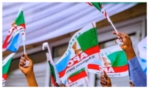 Anambra LP chieftain, Ozoigbo dumps party for APC, commends Tinubu's economy