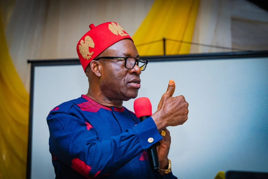 State visit: Anambra Govt expresses excitement over Tinubu's promises