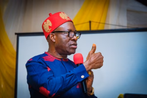State visit: Anambra Govt expresses excitement over Tinubu's promises