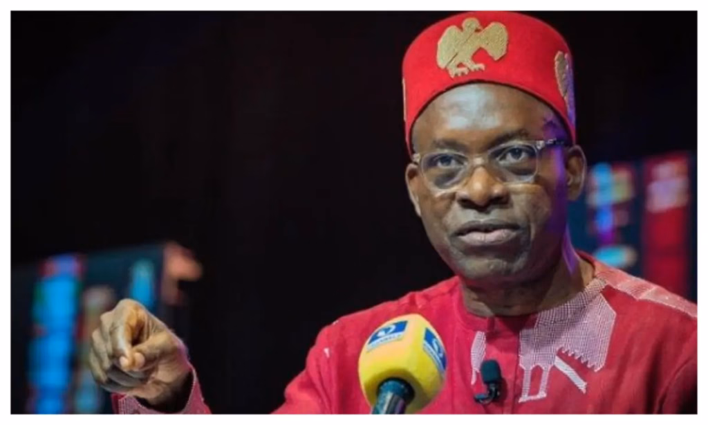 Anambra will ensure Tinubu succeeds, we stand with president - Soludo