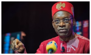 Anambra will ensure Tinubu succeeds, we stand with president - Soludo
