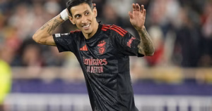 Ángel Di María returns to his first love: Rosario Central