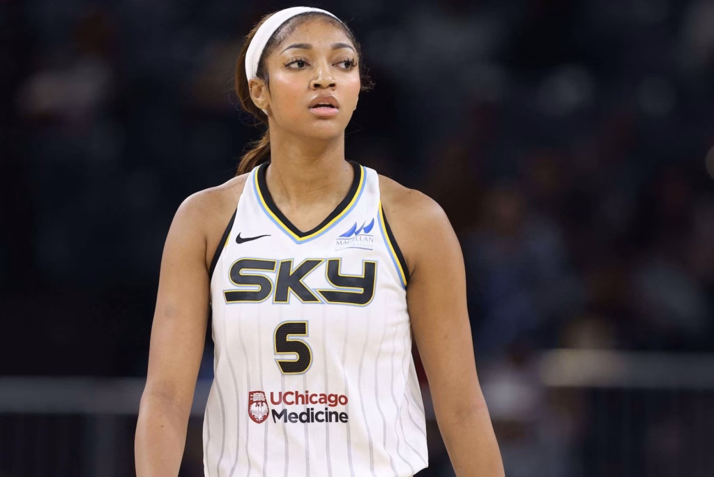 WNBA: MAY 06 Preseason - Minnesota Lynx at Chicago Sky - Source: Getty