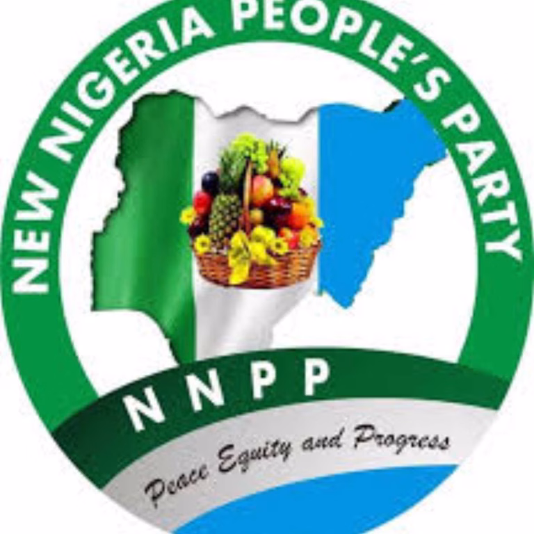 Another NNPP chieftain dumps party in Ondo